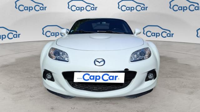 Mazda Mx-5 image 6