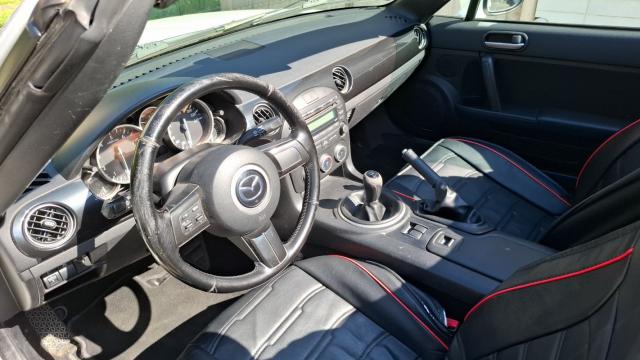 Mazda Mx-5 image 4