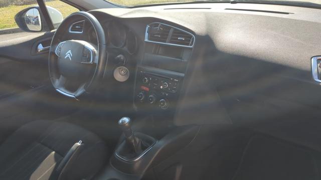 Citroen C4 image 6