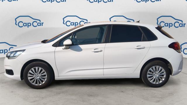 Citroen C4 image 7
