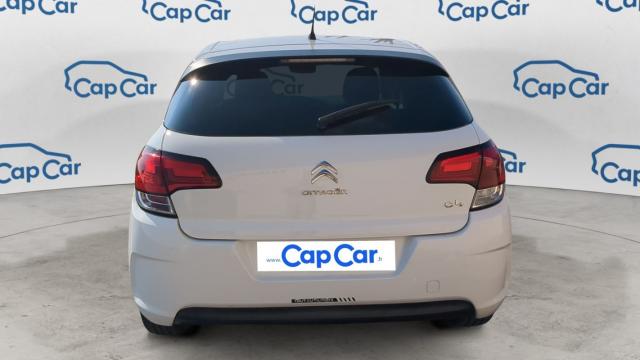 Citroen C4 image 3