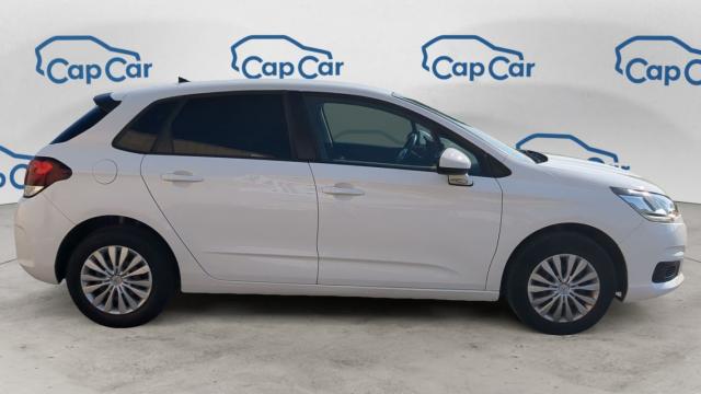 Citroen C4 image 5