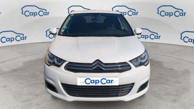 Citroen C4 image 2