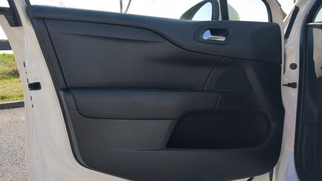 Citroen C4 image 1