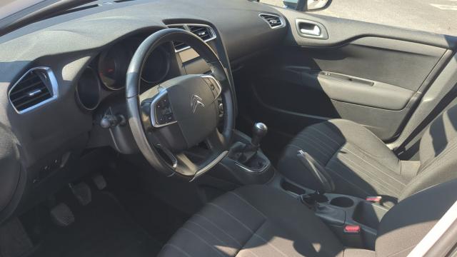 Citroen C4 image 9