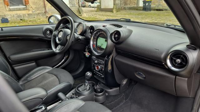 Mini Countryman image 4