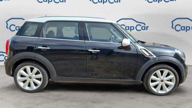Mini Countryman image 3