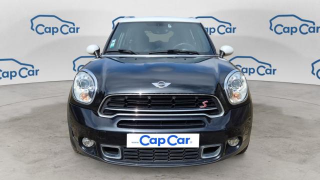 Mini Countryman image 9