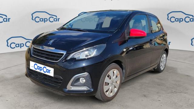 Peugeot