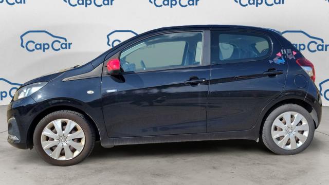 Peugeot 108 image 1