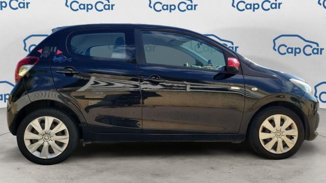 Peugeot 108 image 3