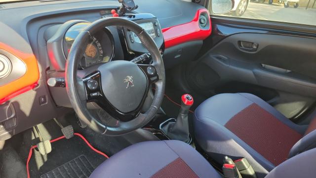 Peugeot 108 image 6