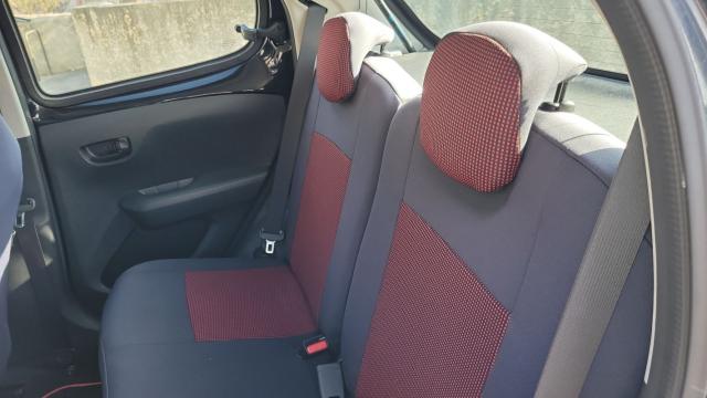 Peugeot 108 image 4