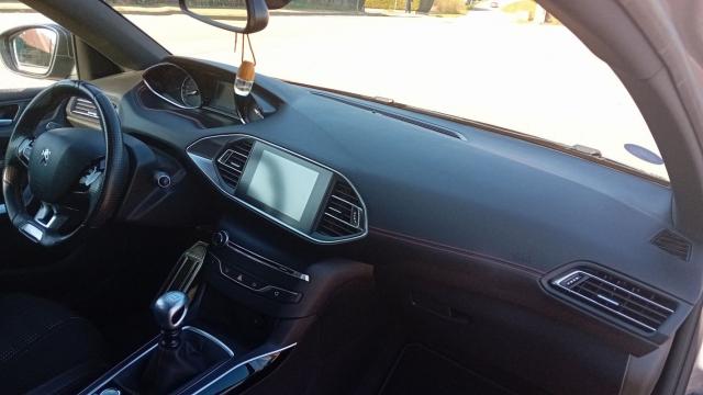 Peugeot 308 Sw image 8