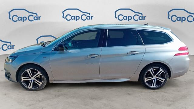 Peugeot 308 Sw image 3