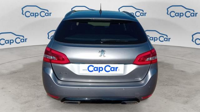 Peugeot 308 Sw image 4