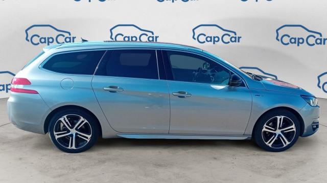 Peugeot 308 Sw image 1