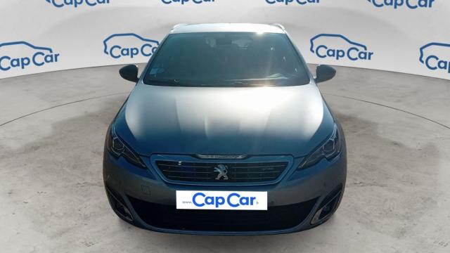 Peugeot 308 Sw image 7