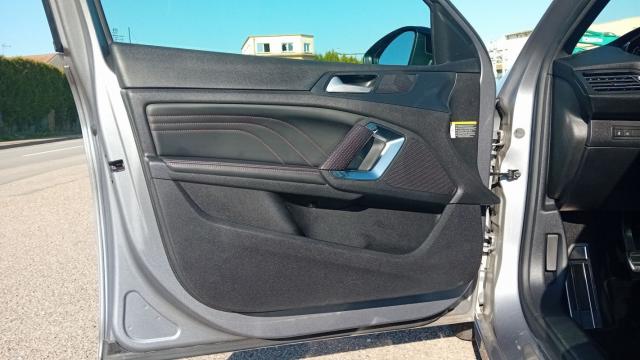 Peugeot 308 Sw image 6