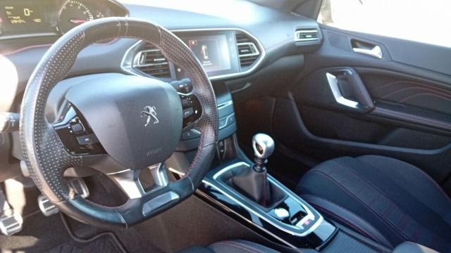 Peugeot 308 Sw image 5