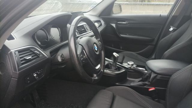 Bmw Série 1 image 1