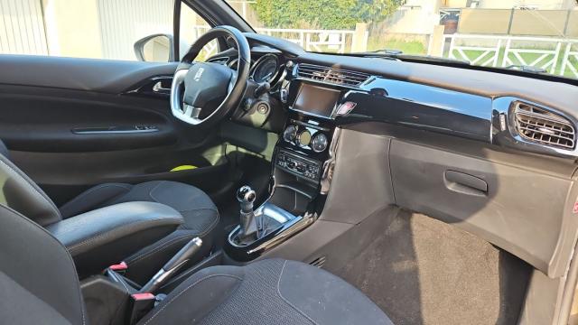 Citroen Ds3 image 1
