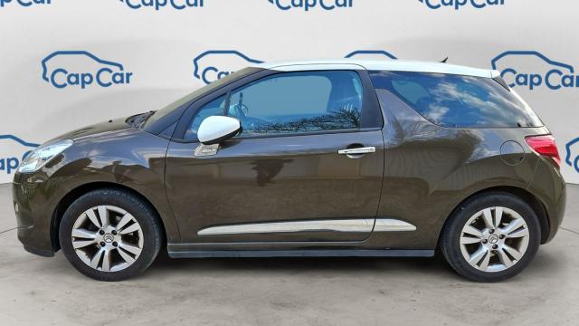 Citroen Ds3 image 6