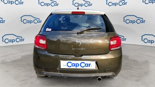 Citroen Ds3 image 3