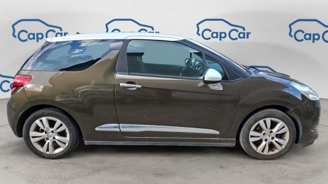 Citroen Ds3 image 5