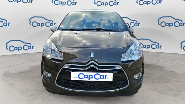Citroen Ds3 image 7
