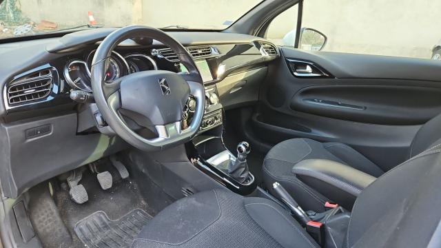 Citroen Ds3 image 2