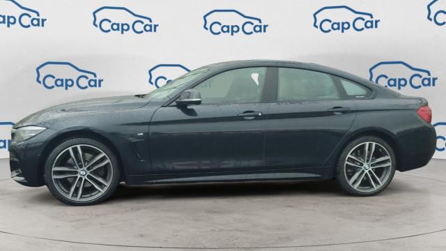 Bmw Série 4 Gran Coupé image 9