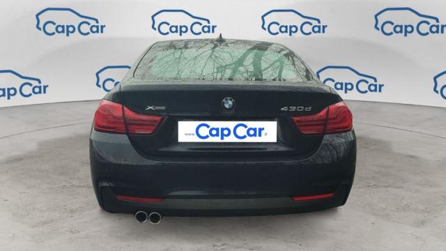 Bmw Série 4 Gran Coupé image 5