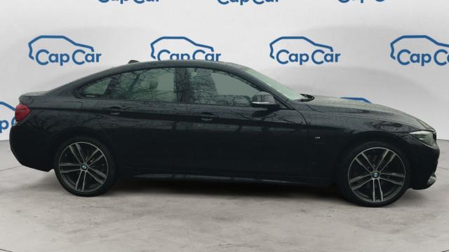 Bmw Série 4 Gran Coupé image 3