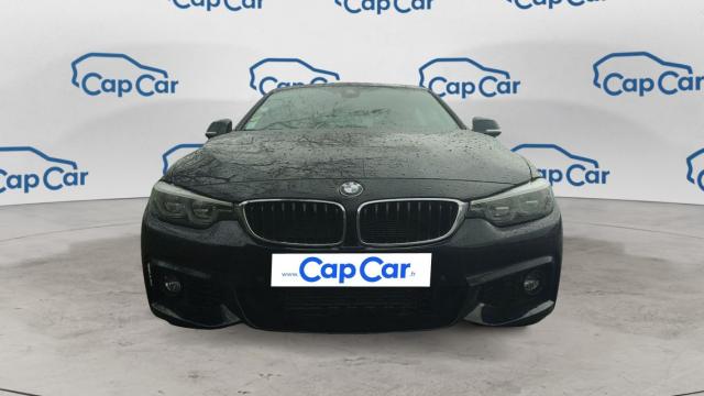 Bmw Série 4 Gran Coupé image 4