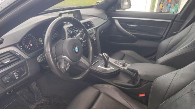Bmw Série 4 Gran Coupé image 1