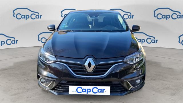 Renault Mégane image 2