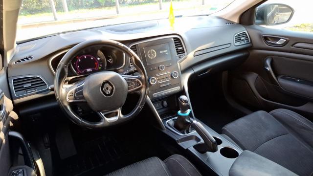 Renault Mégane image 9