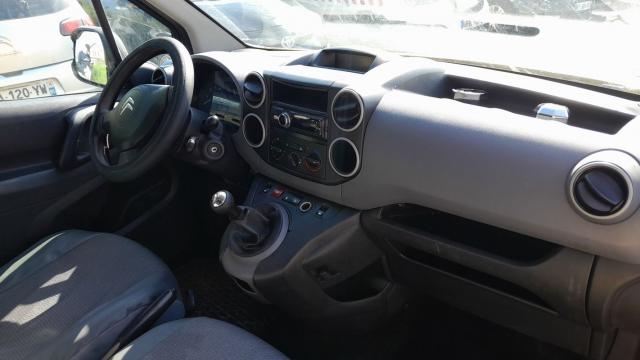 Citroen Berlingo image 1