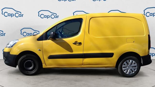 Citroen Berlingo image 5