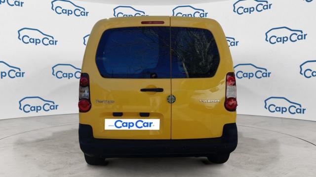 Citroen Berlingo image 9