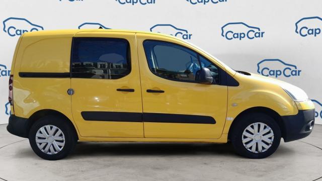 Citroen Berlingo image 4