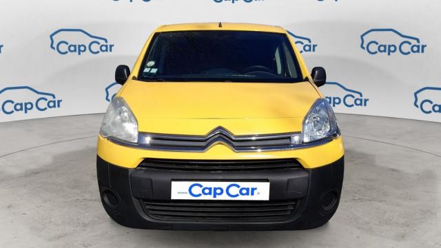 Citroen Berlingo image 8
