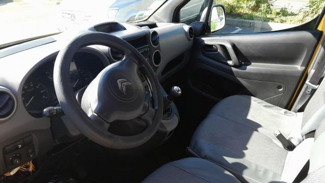 Citroen Berlingo image 2