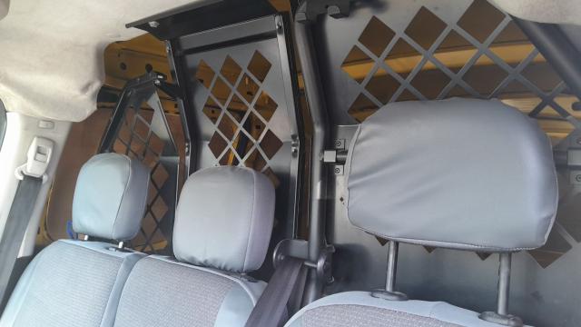 Citroen Berlingo image 7