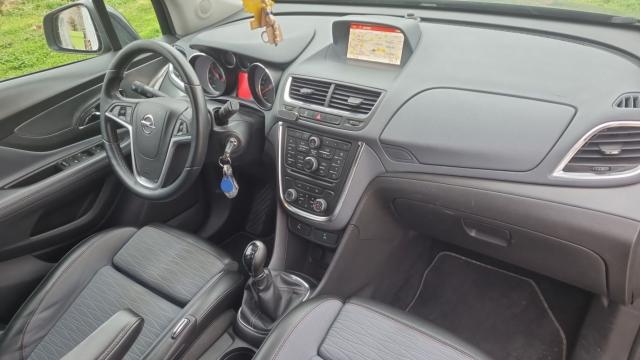 Opel Mokka image 9