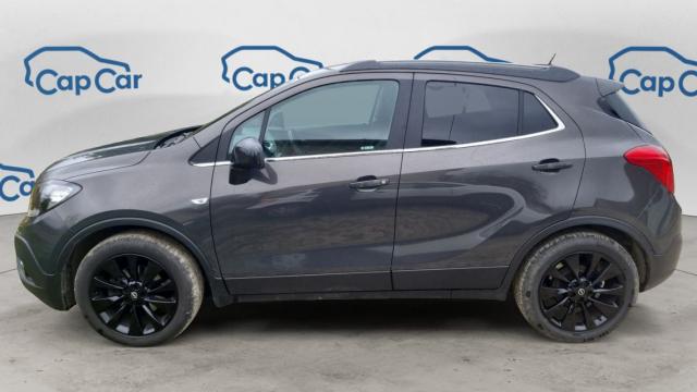 Opel Mokka image 6