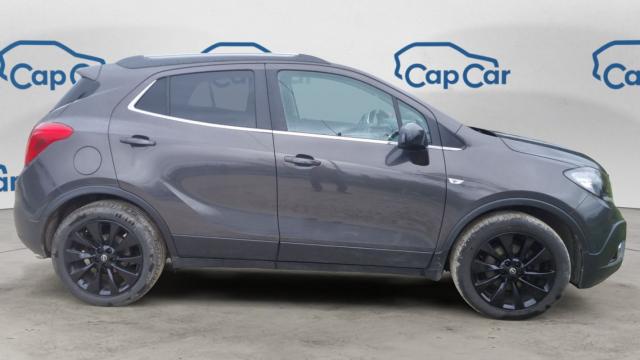 Opel Mokka image 5