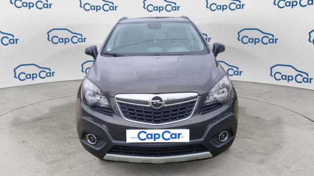 Opel Mokka image 7