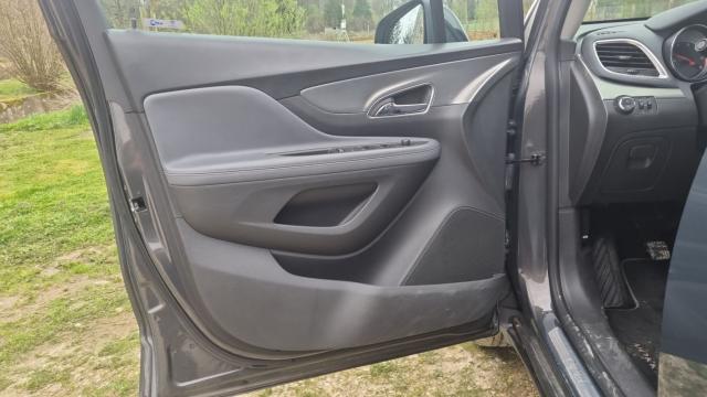 Opel Mokka image 2